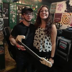 Meet your Posher, Brandon